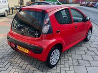 tweedehands Citroën C1 1.0-12V Séduction