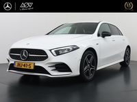 Occasion Mercedes A250 Business 218 PK (160 kW) 2020 Wit Hatchback