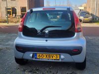 tweedehands Peugeot 107 1.0-12V XR