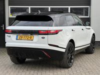 tweedehands Land Rover Range Rover Velar 2.0 I4 AWD R-Dynamic HSE Pano Xenon/Led Vol Opti