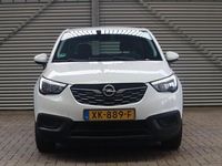 tweedehands Opel Crossland X 1.2 Turbo Innovation | Trekhaak | 1e Eigenaar