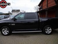 tweedehands Dodge Ram RAM PICKUP 1500 5.7 V8 2016, luchtvering,boxen Lage Bijtelling!!