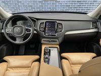 tweedehands Volvo XC90 2.0 T8 Twin Engine AWD Inscription | Navi | Trekhaak | Panoramadak | Adapt cruise | Stoel ventilatie | Full LED verlichting | Parkeerverwarming | BLIS |