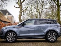Occasion Land Rover Range Rover evoque SE Dynamic 300 PK (220 kW) 2024 Grijs SUV