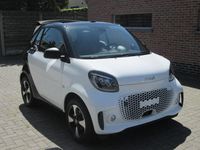 tweedehands Smart ForTwo Electric Drive EQ
