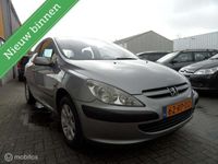 tweedehands Peugeot 307 1.6-16V XS NETTE AUTO!