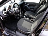 tweedehands Smart ForFour 1.0 Pure 5-Drs Clima|LMV|Cruise