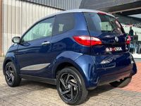 tweedehands Aixam City Brommobiel Premium Abs | 2020 | Garantie 45km auto