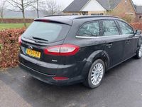 tweedehands Ford Mondeo Wagon 1.6 TDCi ECOnetic ECC/NAVI BJ 2013