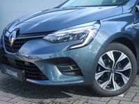 tweedehands Renault Clio V 1.6 E-Tech Hybrid 140 Zen | Navigatie+Pdc | Airco | Cruise Control | Lane Assist