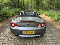 tweedehands BMW Z4 Roadster 2.0i