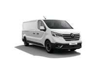 tweedehands Renault Trafic Gesloten Bestel L2H1 T30 dCi 130 6MT Advance Achteruitrijcamera