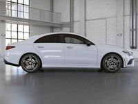 Occasion Mercedes CLA200 Business 163 PK (119 kW) 2021 Wit Sedan