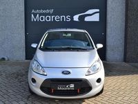 tweedehands Ford Ka 1.2 Style start/stop