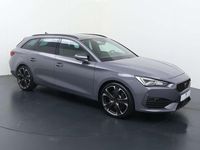 Occasion Cupra Leon VZ 245 PK (180 kW) 2022 Grijs Stationwagen