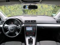 tweedehands Audi A4 Avant 2.0 TFSI Pro Line*Navi*Ecc*Cruise*