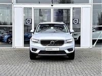 tweedehands Volvo XC40 T5 Recharge 262PK AUT7 Inscription| Adap.Cruise| Leder| Camera|