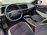 tweedehands Kia EV6 GT-Line 77 kWh | 360 Camera | Meridian | Stoelvent