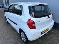 tweedehands Suzuki Celerio 1.0 Exclusive - Airco - LMV