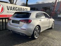 tweedehands Mercedes A250 e Business Solution Luxury Limited 17"/Trekhaak/LED Dynamish/Adaptieve Cruise/Dodehoek/Stoelverwarming/PDC v+a/Apple Carplay & Android Auto