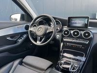 tweedehands Mercedes C250 250 CDI 4M. Premium