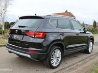 tweedehands Seat Ateca 2.0 TSI 4drive Xcellence Navi / 360' / Virtual