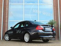 tweedehands BMW 318 318 i Business Line