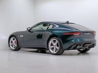 tweedehands Jaguar F-Type P450 RWD R-Dynamic