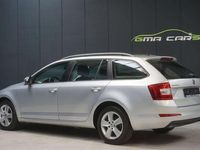 tweedehands Skoda Octavia 1.6 CR TDi GreenLine Airco-Navi-PDC-Garantie