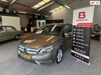 Occasion Mercedes B200 Prestige 156 PK (114 kW) 2013 Bruin MPV