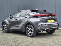 Occasion Toyota C-HR 140 PK (102 kW) 2025 Grijs SUV