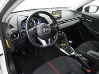 tweedehands Mazda 2 SKYACTIV-G 90 GT-M Apple Carplay/Android Auto
