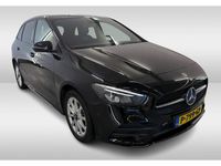 Occasion Mercedes B250 Premium 218 PK (160 kW) 2022 Zwart MPV
