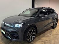 Occasion VW Tiguan R-line Edition 150 PK (110 kW) 2024 Grijs SUV