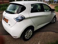 Occasion Renault Zoe Life 64 kW (88 PK) 2018 Wit Hatchback