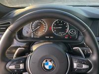 Occasion BMW 528 245 PK (180 kW) 2013 Grijs Sedan