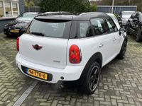 tweedehands Mini Countryman 1.6 | LEER | CLIMA | 18" | 134 PK |