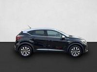 tweedehands Renault Captur 1.3 TCe 130 Intens EDC AUROMAAT / CAMERA / TREKHAA