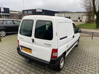 tweedehands Peugeot Partner 170C 1.6 HDI AIRCO N.A.P BJ 2009 1e EIGENAAR