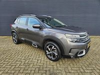 Occasion Citroën C5 Aircross Platinum 131 PK (96 kW) 2019 Grijs (metallic) SUV