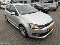 Occasion VW Polo Edition 95 PK (69 kW) 2015 Grijs Hatchback