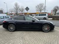 tweedehands Porsche Panamera Turbo 4.0 Vol opties