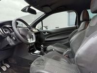 Occasion Citroën DS3 92 PK (67 kW) 2012 Grijs Hatchback