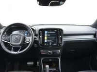 tweedehands Volvo XC40 T4 211PK Recharge R-Design | Camera | BLIS | Stoel