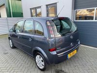 tweedehands Opel Meriva 1.6-16V Temptation