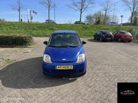 tweedehands Chevrolet Matiz 0.8 Style