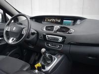 tweedehands Renault Scénic III 1.4 TCE Bose ECC | Half Leder | Bose Audio | Full Map Navi | Trekhaak | Camera