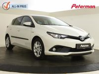 Occasion Toyota Auris Business Edition 136 PK (100 kW) 2019 Wit Hatchback