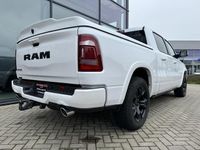 tweedehands Dodge Ram PICKUP 1500 Laramie | Pano | Uitlaatklep | Alarm klasse III