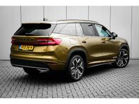 Occasion Skoda Kodiaq Business Line 150 PK (110 kW) 2025 Bruin SUV